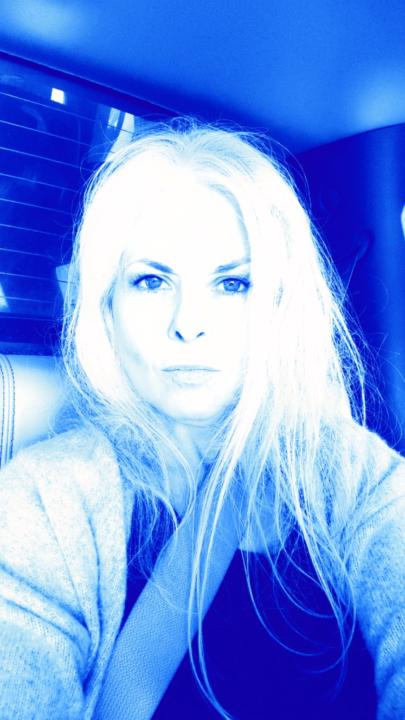 Juanita Stockwell-Carlson