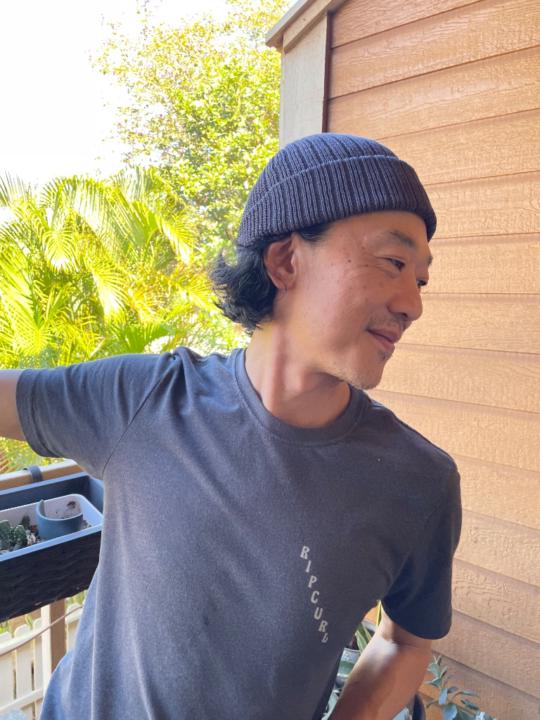 Tsune Watanabe