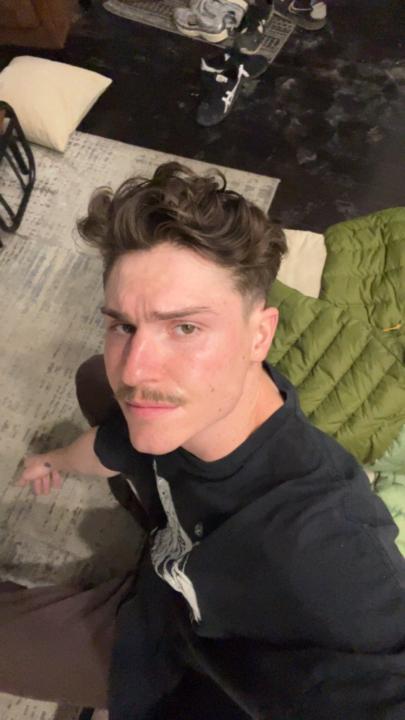 Branden Dehority