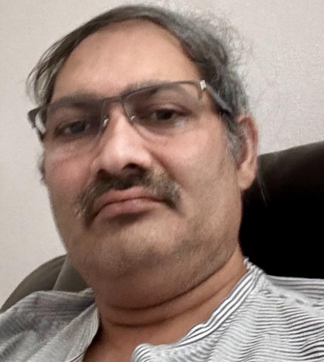 Naga Kumar Tummala