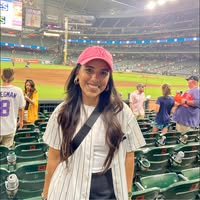 Maria Alejandra Rodriguez