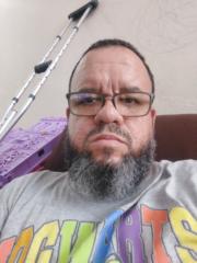 Omar Rosa