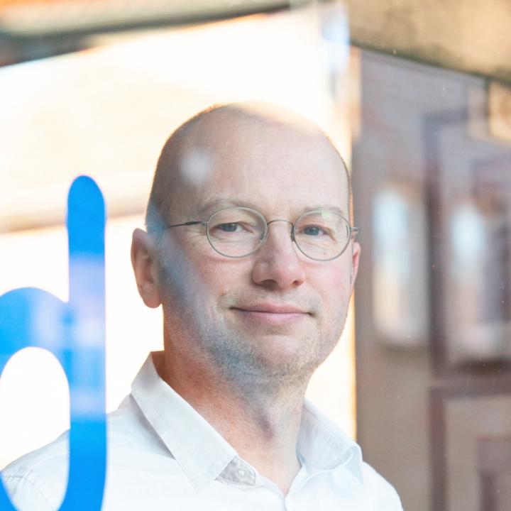Tim Bonnke