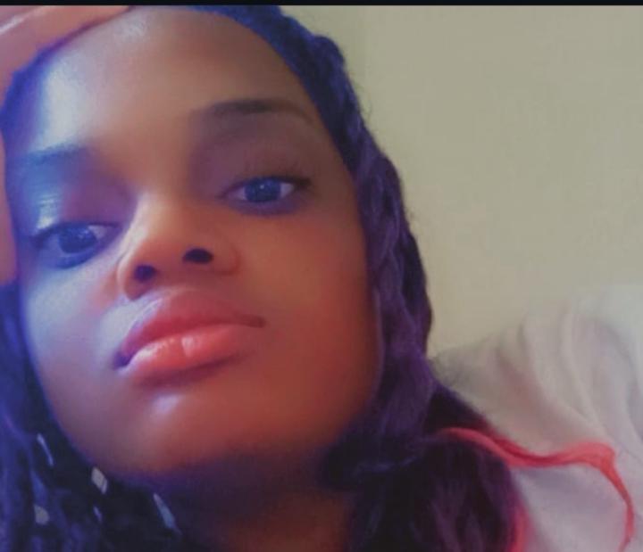 Lamaiya Harris