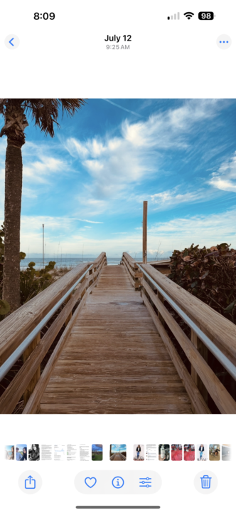 The beauty of transition for leaders 🔥