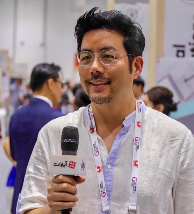 Charles Chang