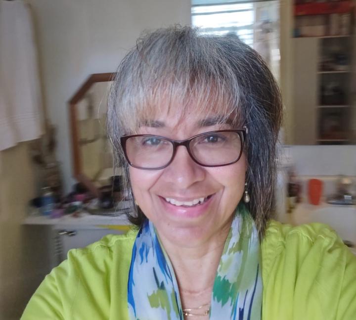 Vilma Arauz