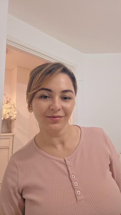 Bianca Loubser