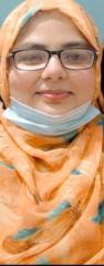 Hina Riaz