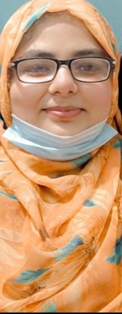 Hina Riaz