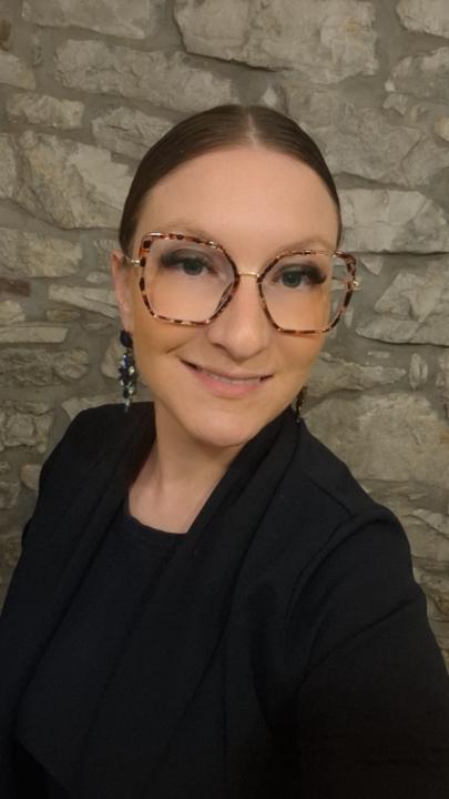 Stéphanie Crepin