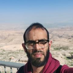 Jaber Khan