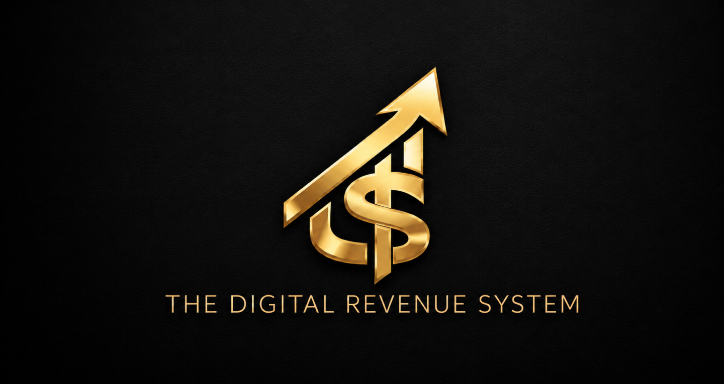 The Digital Revenue System