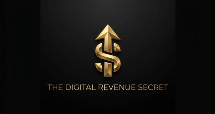 The Digital Revenue Secret