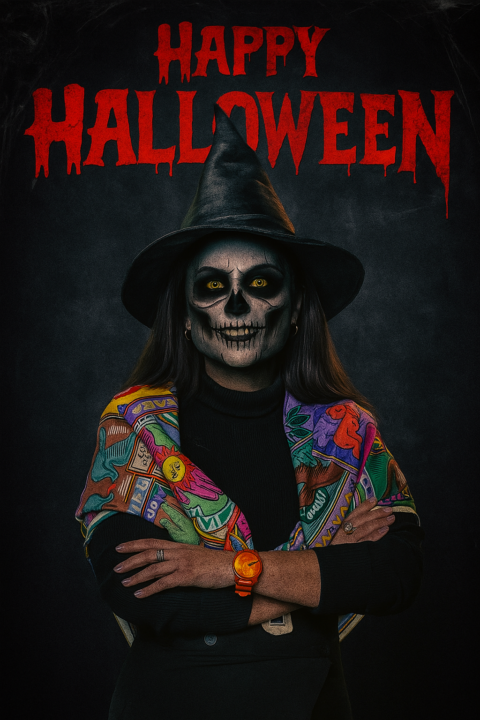  “Scare Less, Earn More!”