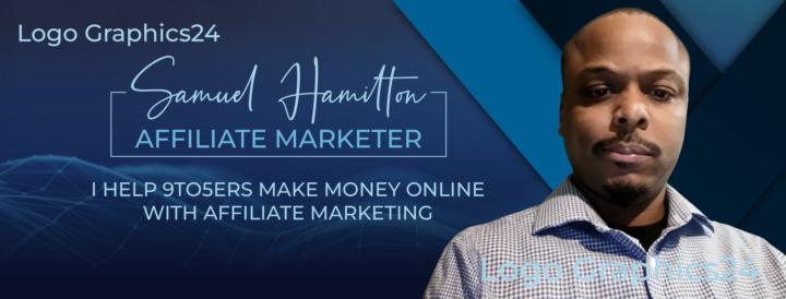 Samuel Hamiltons Draft Banner