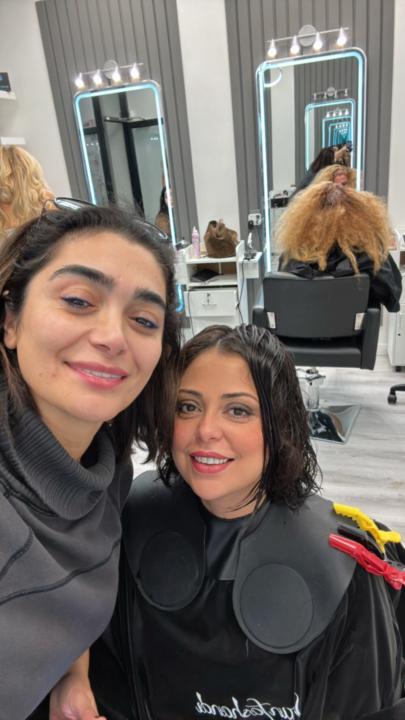 New Look, New Chapter ✨