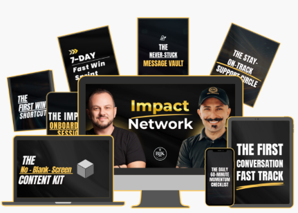 The New Era is coming....