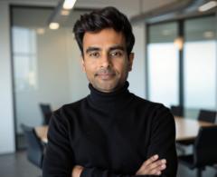Sudeep Agarwal