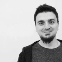 Yalcin Huddamoglu