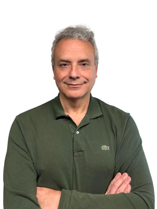 Juan Pablo Moreno García