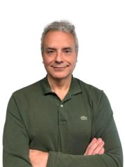 Juan Pablo Moreno García