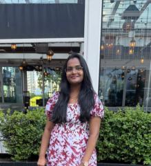 Santhi Katta