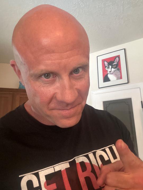 Chris Barnett