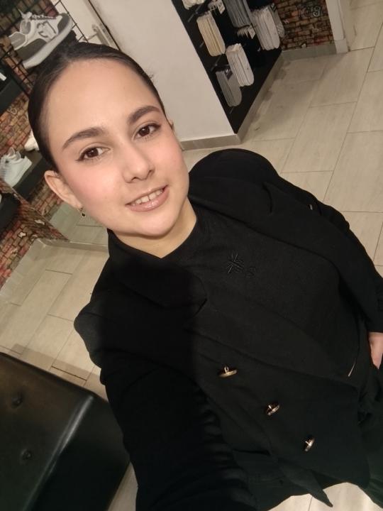 Marian Suarez