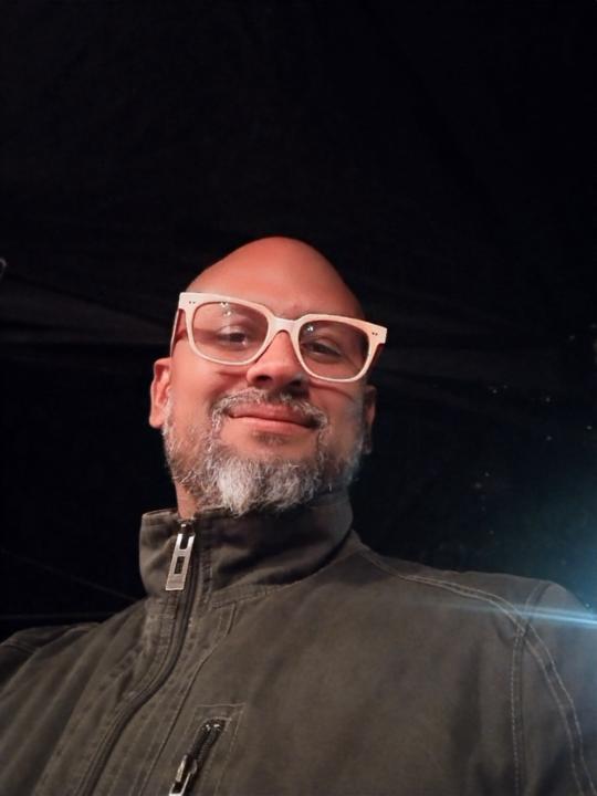 Francisco Tapia Velázquez