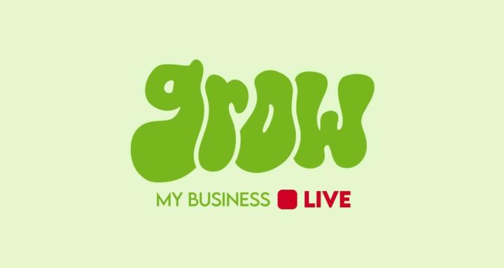 Grow My Business LIVE