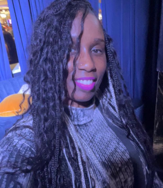 Tika Whitaker