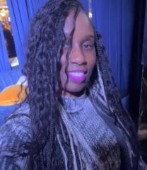Tika Whitaker