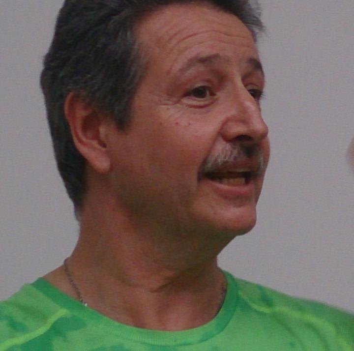 Carlos Maiuri