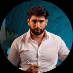 Youcef Beloudini