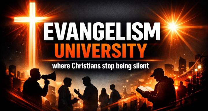 Evangelism University