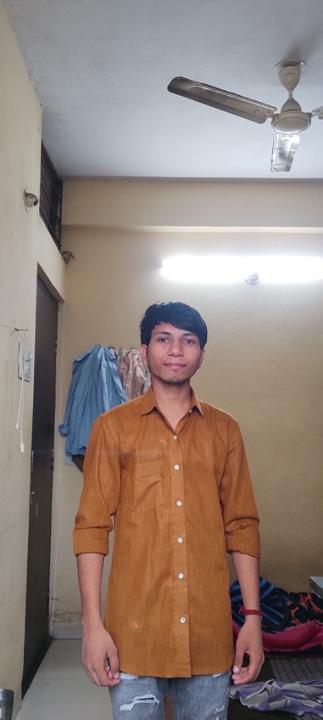 Nitesh Singhar