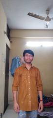 Nitesh Singhar