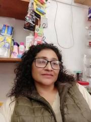 Silvia Silva Melgarejo