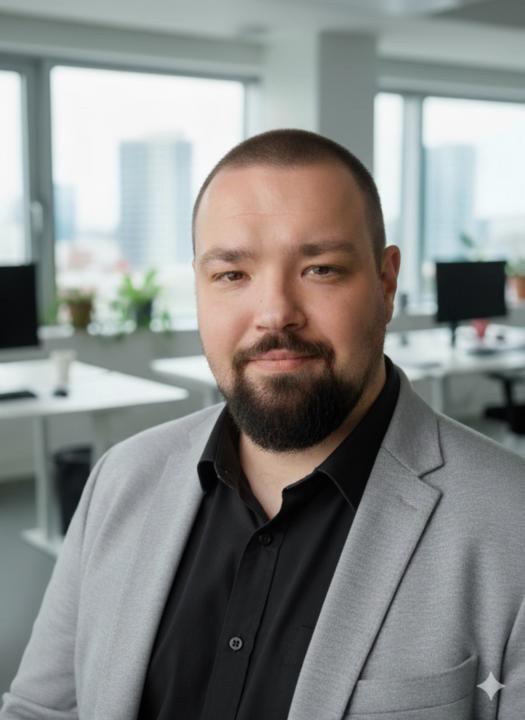 Łukasz Banaszewski