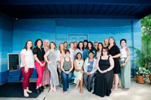 Massage & Spa Professionals gallery image