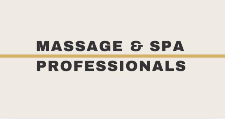 Massage & Bodyworkers Pro