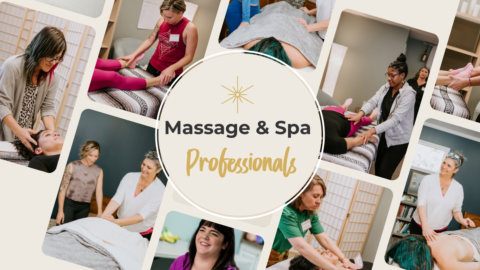 Massage & Spa Professionals gallery image