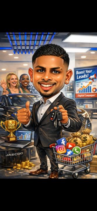 Trevino Shaundee Trevino