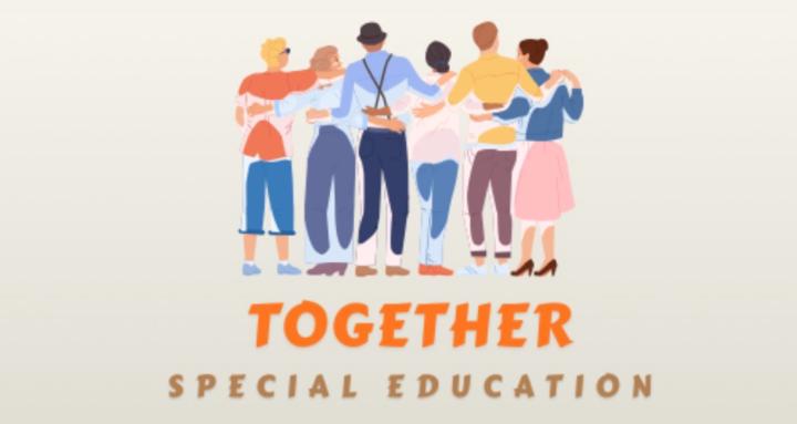 Together in Special Education 