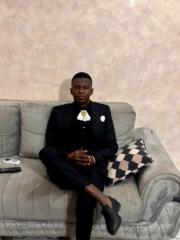 Cheick Fane