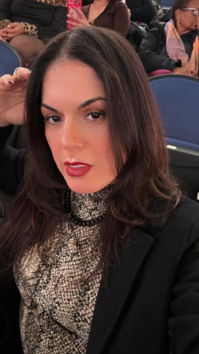 Wendy Soto