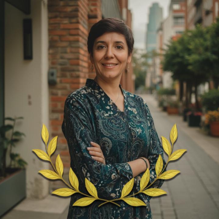 Luz Camarena