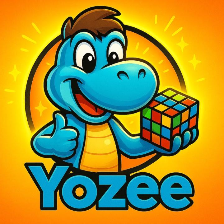 Yozee Cubes