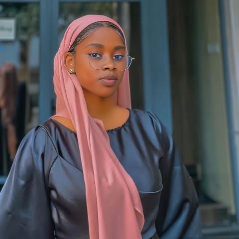 Aisha Abdulkabir